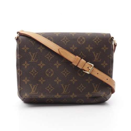 LOUIS VUITTON（LV） Borsa a tracolla Louis Vuitton Muse Tango tracolla corta M51257 Monogram pelle