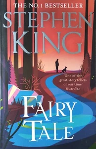 Fairy Tale: Stephen King - Picture 1 of 3