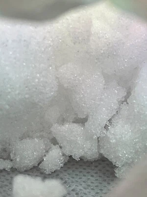 NEW Camphor Incense Menthol Refreshing Scent Oud Bakhoor Snow White - Image 1 of 3