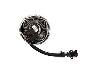 Embrague ventilador de refrigeración motor Dorman 324DI72 compatible con Saab 2005-2007 9-7x 2006 Foto 1 de 3