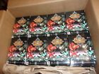 Lot of 10 The Eye of Judgement PS3 Playstation Starter Decks Card packs Box New