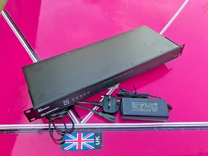 Crestron CP3 Advanced Control Processor 3 Series With Power Supply (used) - Picture 1 of 3