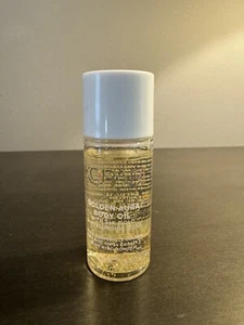 Kopari Beauty Golden Aura Body Oil With 24k Gold .7 oz 20 ml Travel Size NEW - Picture 1 of 2