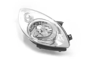 Scheinwerfer Halogen Front passend für Renault Twingo II 03/2007-12/11 H4 Rechts - Bild 1 von 6