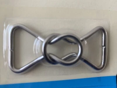 Пряжка для ремня - Изображение 1 из 3