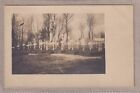 Ansichtskarte Ukraine - Pomorjany/Pomorzany - Heldenfriedhof/Grber 1917 - RARE