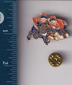 FLORIDA PANTHERS PIN NHL Equipo de Hockey Logotipo SOMBRERO DE SOLAPA DE METAL PIN Niños Inglasco - Imagen 1 de 1