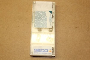 SECO Milling Inserts XOMX090308TR-M08, Grade T350M Qnt 1 - Picture 1 of 2