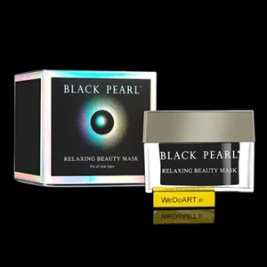 SEA OF SPA - PERLA NEGRA - Mascarilla Belleza Relajante 50 ml - Imagen 1 de 1