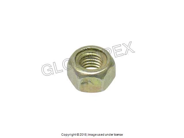 PORSCHE 911 930 BOXSTER CAYMAN (1965-2008) Tuerca de escape (8 X 13 mm) O.E.M.   Foto 1 de 1