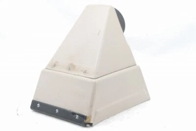 Linhof Reflex 4x5 Right Angle Finder *QR298 - Image 1 of 4