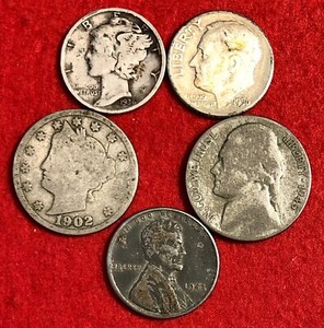 Collins Coins and Cards | eBay Stores