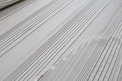 Plisseestoff 4,00€/m² beige KC26 - Bild 1 von 4