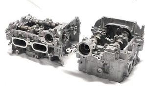 Subaru Scion Toyota 2.0 FA20 #AA20 4U-GE, BRZ FRS GT86 Cylinder Heads. - Picture 1 of 13