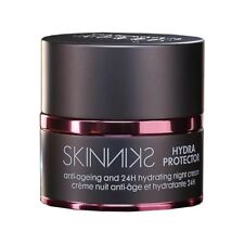 Mades Cosmetics Skinniks Anti-ageing 24H Hydrating Night Cream, 50ml