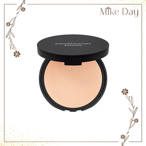 bareMinerals BAREPRO 16HR SKIN PERFECTING POWDER FOUNDATION fair 10 warm 8g - Picture 1 of 1