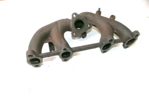 VW Golf 3 Sharan 7M Krümmer für Turbolader Turbo AFN AVG 81kw 110PS 028253033AH - Bild 1 von 3