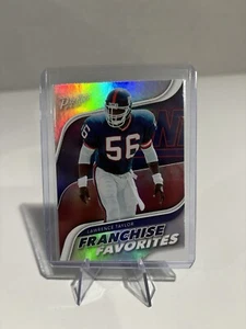 2023 Prestige Franchise Favorites #FF-11 Lawrence Taylor New York Giants - Picture 1 of 2