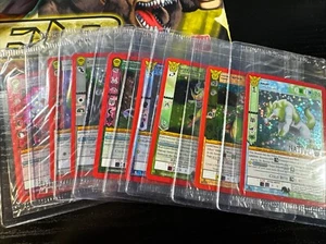 MetaZoo Seance Native Theme Deck Sealed Promos M Morgana Rainbow Wizard - Picture 1 of 17