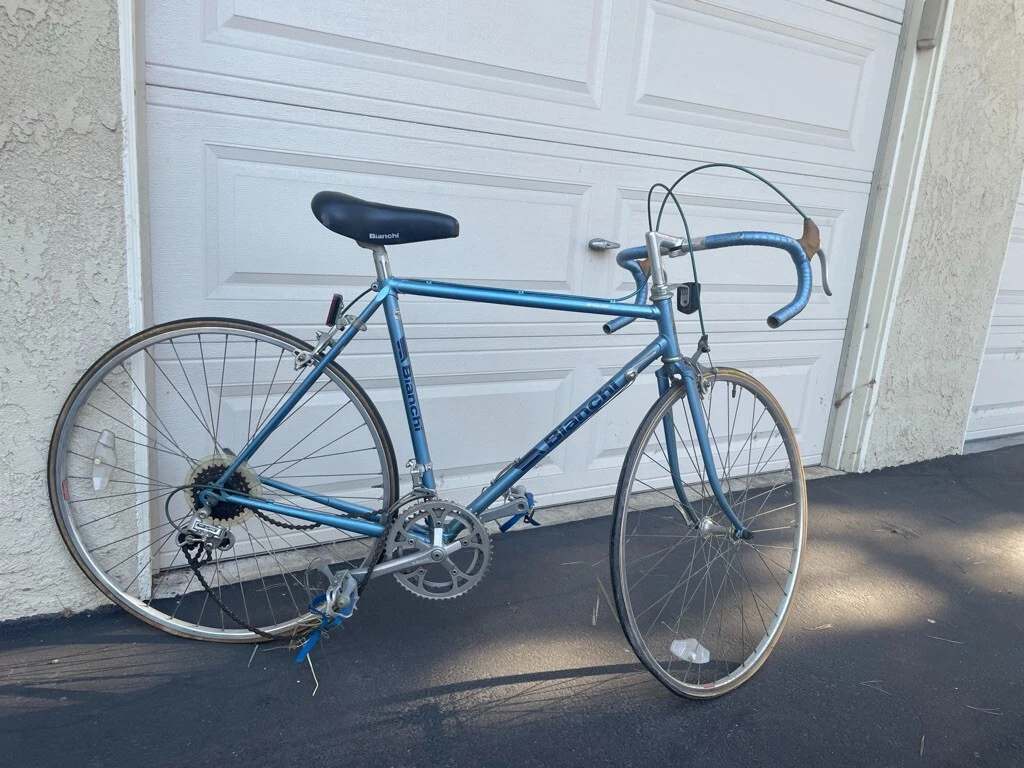 ■ bianchi plata Bianchi Venezia Dama - Urban Bicycle Gallery | Houston