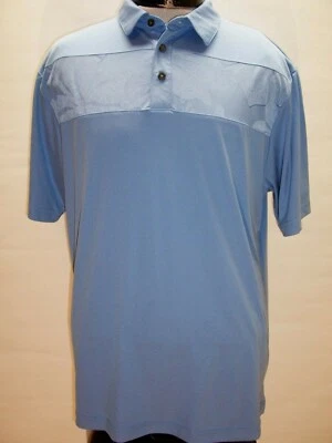JACK NICKLAUS Mens XL X-Large ECO-Choice Polo shirt - Image 1 of 3