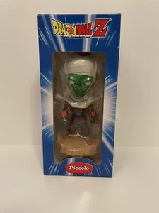 Dragon Ball Z Piccolo Serie 1 Wackelkopf. (2002) Neu - Bild 1 von 8