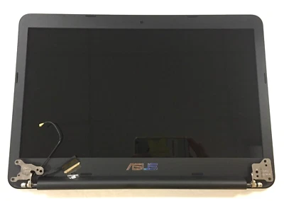 *GENUINO* Laptop Asus E402SA Conjunto Completo Pantalla Pantalla Pantalla 14" FHD, Negro Foto 1 de 4