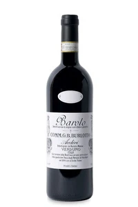 BAROLO ACCLIVI BURLOTTO 2018    750ml - Bild 1 von 2