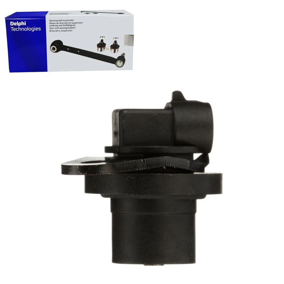 Delphi Engine Camshaft Position Sensor For 1994-1999 Cadillac DeVille 4.6L V8 - Image 1 of 4