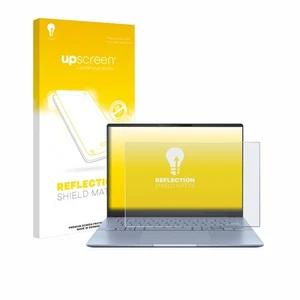 upscreen Entspiegelungs Schutzfolie für ASUS Vivobook S 14 OLED S5406 Matt - Bild 1 von 7