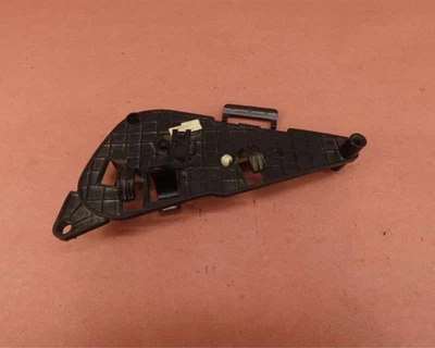 Suporte conector chicote de fios 2007-2016 Harley Davidson Softail Deluxe FLSTN - Imagem 1 de 4