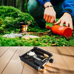 Replacement Burner Assembly for 47 000 BTU Patio Heaters with Regulator Kit - Afbeelding 1 van 40