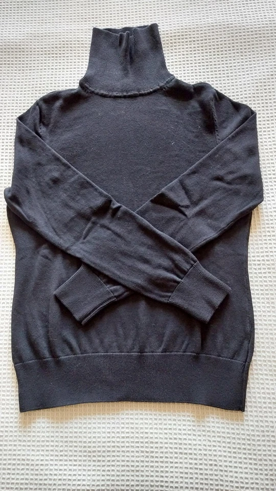 Rollkragenpullover - Bild 1 von 1