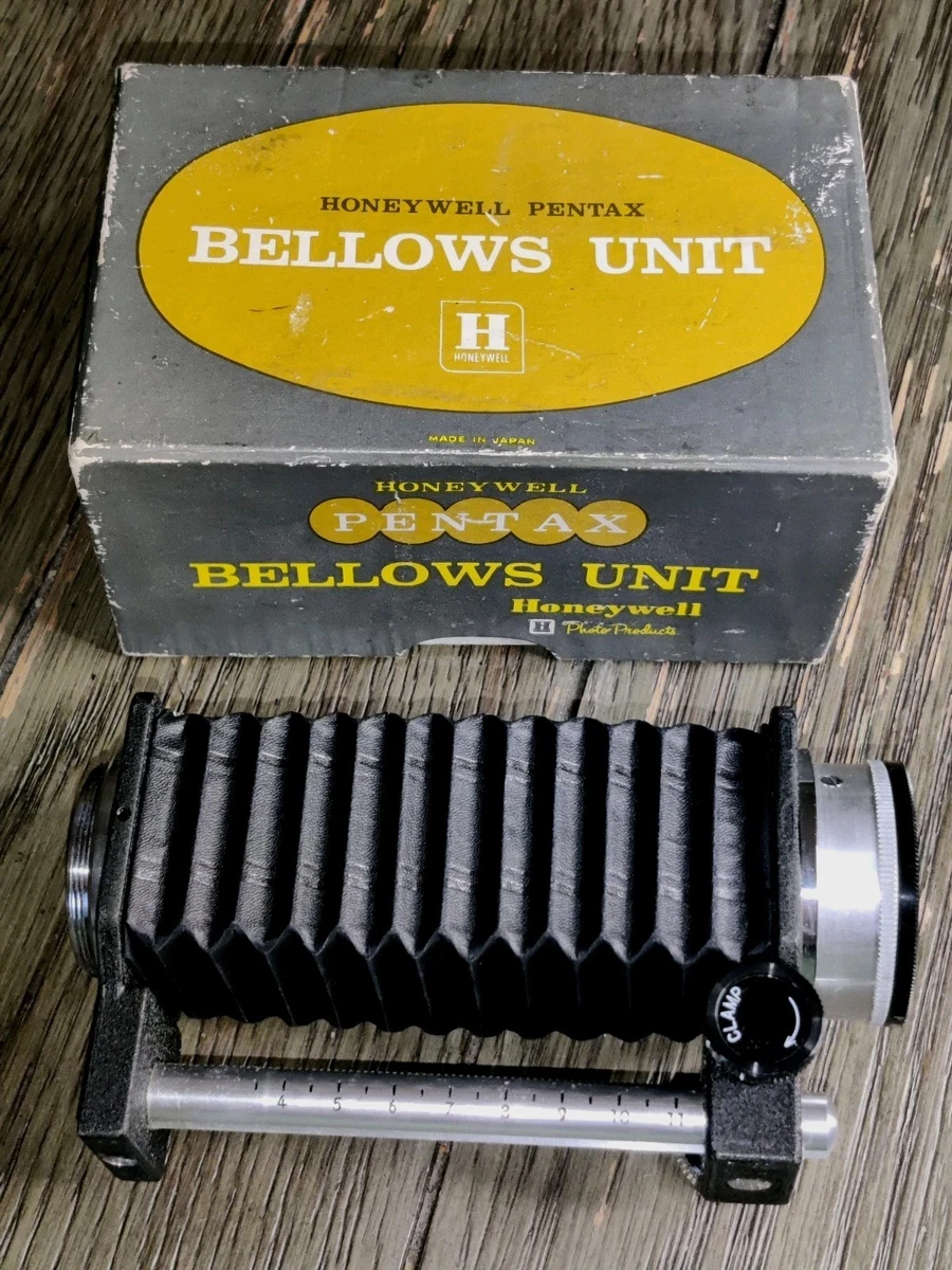 Pentax Bellows for sale - eBay