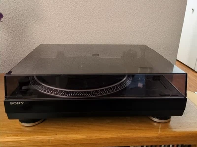 Belt Drive Stereo Turntable Pslx350h - Image 1 of 4