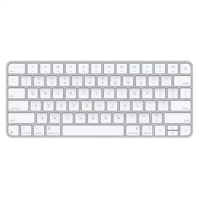 Apple Magic Keyboard MLA22LL/A (Silver) - Image 1 of 4