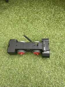 Playmobil Eisenbahn Antrieb aus RC-Train 4017 siehe Bilder - Bild 1 von 7