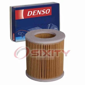 Denso Engine Oil Filter for 2015-2016 BMW 428i xDrive Gran Coupe 2.0L L4 Oil tx - Picture 1 of 5