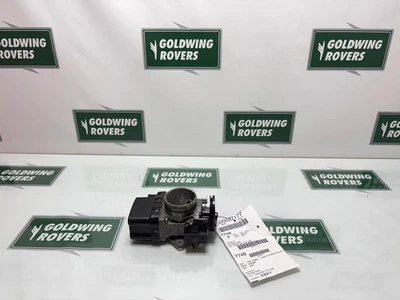 99 00 01 02 03 Saab SAAB 9-3 conjunto de cuerpo/válvula del acelerador Foto 1 de 4