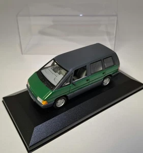 Renault Espace 1984 1/43 Vetrina universale per hobby - Foto 1 di 3