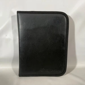Snap On Owners Manual 6 Ring Binder Only for KRL Tool Box - Bild 1 von 8