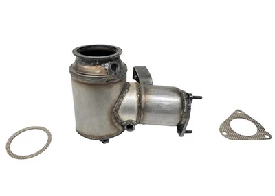 Convertidor catalítico delantero para Volvo XC60 2018 2019 2020 2021 2,0 L turbo AWD T5 Foto 1 de 4