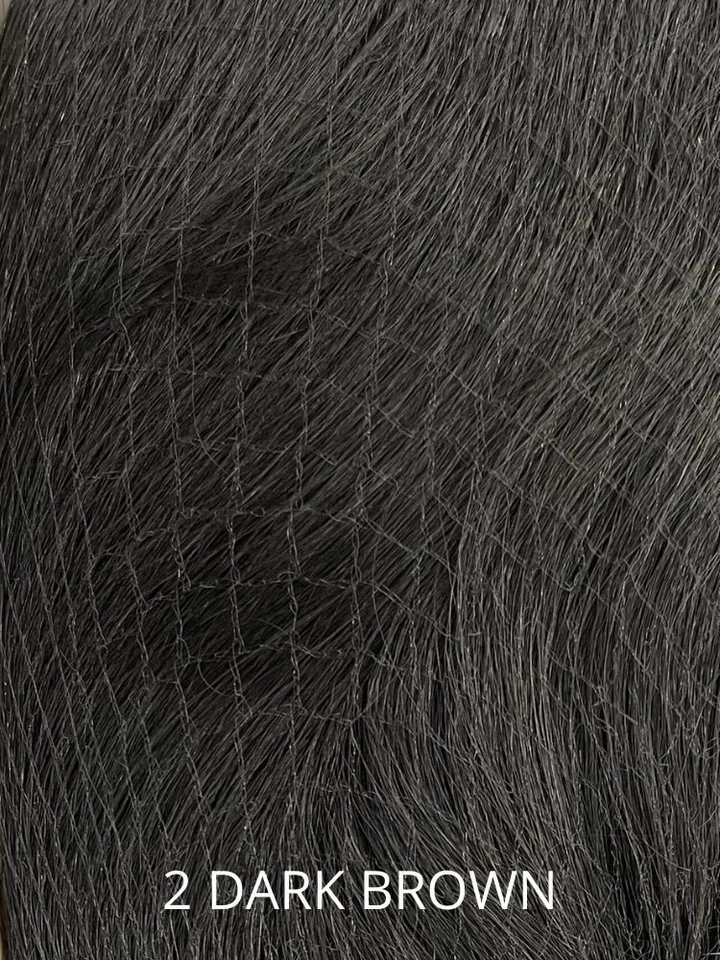 Outre Melted Hairline Lace Front Wig KAMIYAH (2 Dark Brown) DARK BR... Fast Ship