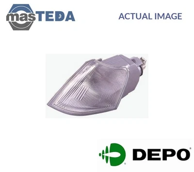 552-1508L-AE INDICATOR LIGHT BLINKER LAMP LEFT LORO FOR CITROËN XANTIA - Image 1 of 4