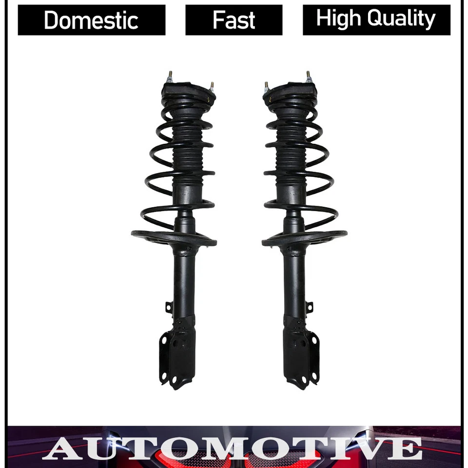 Puntales traseros Gabriel OEM para Toyota Solara 2004 2005 2006 2,4 L 3,3 L Foto 1 de 2