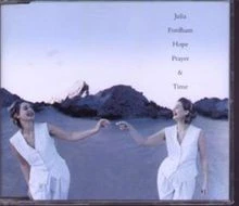 Hope Prayer  Time von Julia Fordham | CD | Zustand sehr gut - Bild 1 von 2