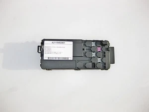 Mercedes-Benz  A2115452401 Rear Power Fuse Box CLS C219 E-class W211 E-class ... - Picture 1 of 5