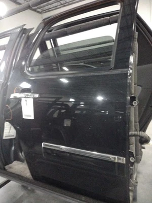 Puerta lateral trasera pasajero doble cabina compatible con camioneta Sierra 2500 07-14 587835 Foto 1 de 4