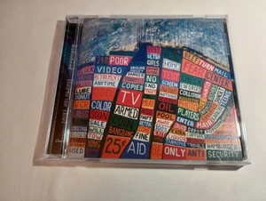 Radiohead - Hail to the Thief (CD, 2003, Art Rock, Alternative Rock, Capitol) - Picture 1 of 5