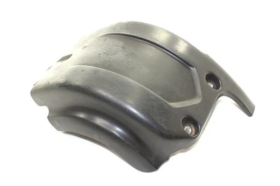 2023 雅马哈 WR450F 原始设备制造商发动机护罩 B3J-2147A-00-00 — 第 1/4 张图片